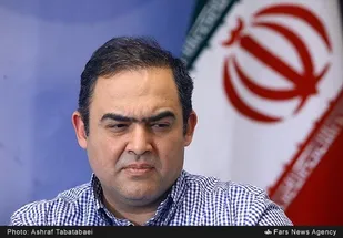 اظهارات عجیب سازنده فیلم تبلیغاتی روحانی در یک گروه تلگرامی+عکس
