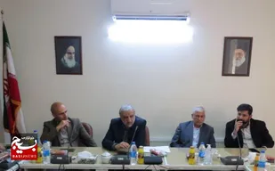 در هیچ شرایطی تولید در خراسان رضوی تعطیل نمی شود/ شهرک های صنعتی با قدرت بیشتر پای خط تولید