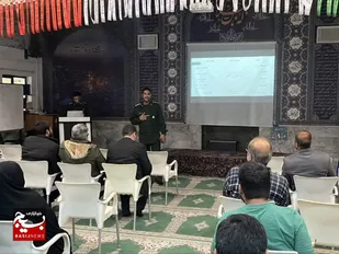 نخستین همایش گروه های جهادی در مهدیشهر برگزار شد