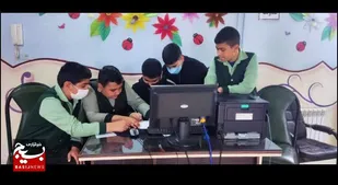 برگزاری مرحله مقدماتی شانزدهمین دوره لیگ علمی بین المللی پایا در مدارس