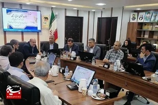 موفقیت&zwnj;های نظام جمهوری اسلامی مرهون خون شهدا است