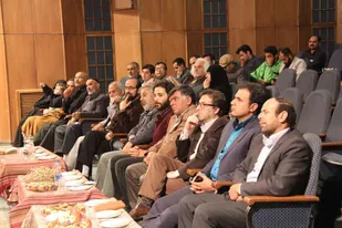 نقش هنرمندان تبیین حقایق و مقابله با دشمنی های جبهه استکبار است