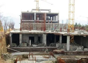 ۱۳ طرح گردشگری در شهرستان سنندج در دست احداث است