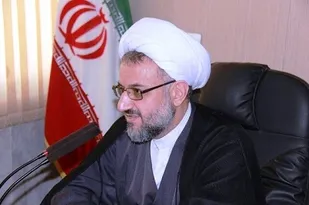 مانور سلامت در بقاع متبرکه هرمزگان