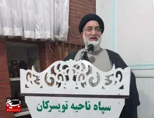 شهید مطهری شاگرد پرورش یافته مکتب امام راحل بود