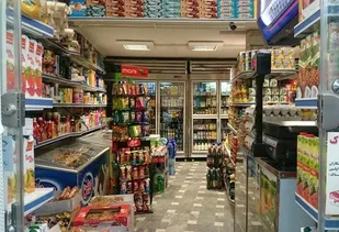 ۸۱ واحد متخلف در عرضه کالاهای اساسی قزوین پلمب شده&zwnj;اند