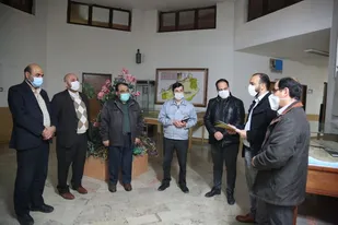مدیریت انرژی ساختمان&zwnj;های اداری استان سمنان توسط بسیجیان پایش می&zwnj;شود