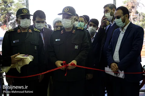 افتتاحیه اولین رویداد «تا ثریا»