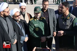 آغاز رزمایش &laquo;کاروان جهادی خدمت بی&zwnj;منت&raquo; با حضور ۱۸۶ گروه در شاهرود+تصاویر و کلیپ