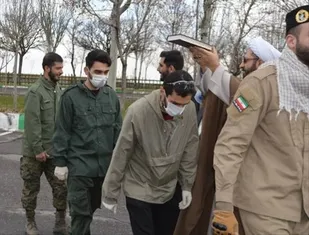به بهانه حضور حماسی بسیج در بحران کرونا و پویش کمک مؤمنانه/تفکر بسیجی زیرساخت تمدن&zwnj;سازی و پیشرفت