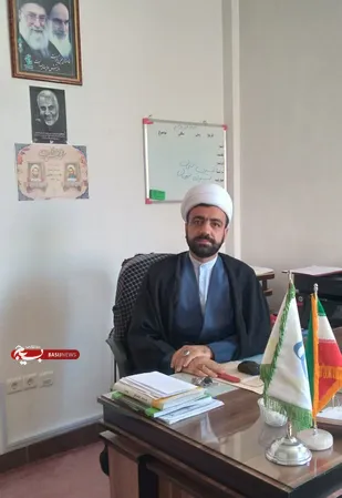 پیوند انقلاب اسلامی با مهدویت در ظلم ستیزی و اجرای عدالت است