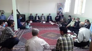 تبدیل سه هزار هکتار از پایاب سدهای سنگ سیاه و سورال از دیم به آبی