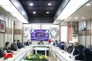کارگروه &laquo;فرهنگ، هنر و رسانه&raquo; در اهواز تشکیل شد