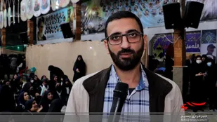 دانش آموزان ایران اسلامی کشور را به قله&zwnj;های پیشرفت می&zwnj;رسانند