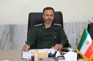فراخوانی گروههای جهادی و گردان بیت المقدس ناحیه کوهرنگ در شهر بازفت