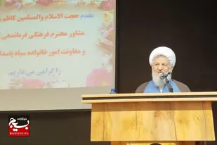 خانواده&zwnj;ی قوی، ضامن امنیت ملی و خط مقدم مقابله با نفوذ دشمن است