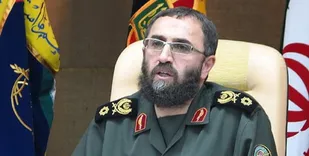 &laquo;ایران&raquo; خانه دوم شهید نسیم افغانی است