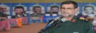 خدمت رسانی بهداری نیروی دریایی سپاه به مردم با تمام ظرفیت در موج پنجم کرونا