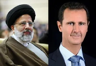 تردیدی در حمایت از دولت سوریه نداریم/ ضرورت گسترش روابط دو کشور
