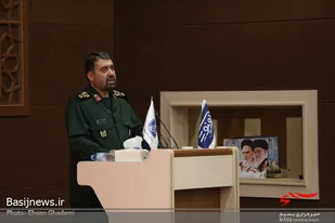 شهید پورجعفری یک بازوی پرتوان درکنار سردار سلیمانی بود