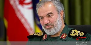 شهادت &laquo;ایرلو&raquo; نتیجه جنایت محور غربی-عربی است