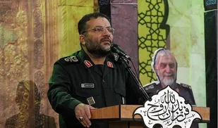 گروه&zwnj;های جهادی وابسته به هیچ جریان سیاسی نبوده و نخواهد بود/ در گفتمان سازی کار&zwnj;های بسیج، خلق رویداد&zwnj;های جذاب محور کار&zwnj;ها است
