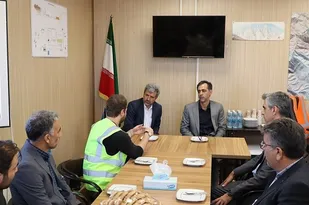 ضرورت ساماندهی وضعیت محدوده معدن طلای اندریان