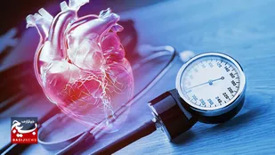 چگونه فشار خون خود را کنترل کنیم؟