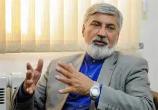 شخصیت های سیاسی به رسانه های معاند رسمیت ندهند
