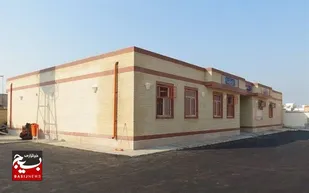 ساخت ۴ مدرسه در مناطق شهری و روستایی گتوند