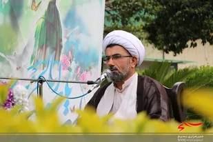 بازگشایی بقاع متبرکه مازندران با رعایت موارد بهداشتی