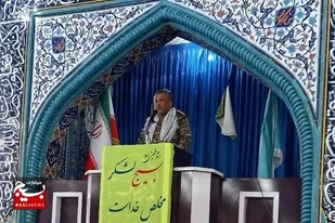 بسیج جریان&zwnj;ساز و جهت&zwnj;دهنده انقلاب