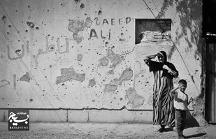 ستاد نوروزی خرمشهر آماده به&zwnj;کار می&zwnj;شود