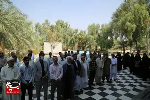 محکومیت جنایات رژیم صهیونیستی و اعلام حمایت از مردم فلسطین