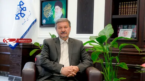 شهردار شاهرود: گزارش واسطه‌گری و دریافت وجه غیرقانونی را اطلاع دهید