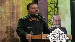 ملت ایران یک ملت تاریخ&zwnj;ساز و تمدن&zwnj;ساز است