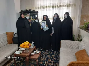 تنها شرط ازدواجمان رفتن به جبهه بود/گردنبندی که خاطره شد