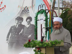 انقلاب اسلامی مردمی ترین انقلاب تاریخ است و شهدای ما گواه این ادعا هستند
