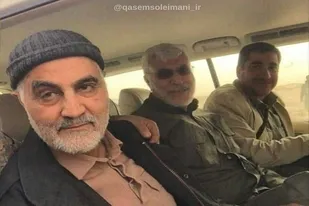 ترور سردار سلیمانی، مکتب و جریان مقاومت را بارورتر، منسجم&zwnj;تر و مصمم&zwnj;تر کرد