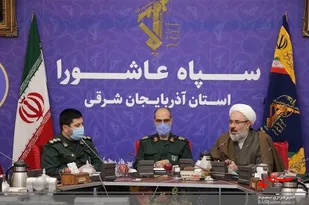 سیره حضرت زهرا(س) مش رفتاری بانوان باشد/ فاطمه(س) الگوی مادران شهدا