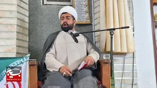 مردم برای تعیین سرنوشت کشور در انتخابات شرکت کنند