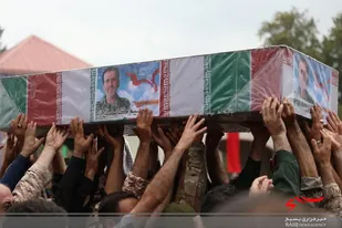 بیعت ابوالفضلی مازندرانی&zwnj;ها با علمدار حرم آل الله
