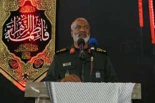 ابهت حاج قاسم دشمنان را به وحشت انداخته بود