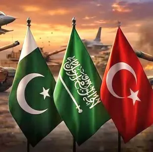 پیمان دفاعی یا اعتراف به ناتوانی؟