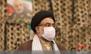 سبزپوشان انقلاب اسلامی به الگوی بی&zwnj;بدیل جوانمردی و دلاوری برای جوانان تبدیل&zwnj;شده&zwnj;اند