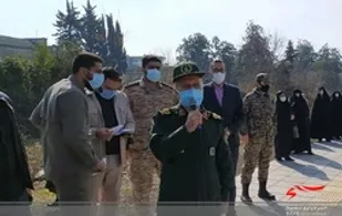 آزادی هفت زندانی سرپرست جرائم غیرعمد توسط دو شهید خوشنام