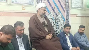 شهید رئیسی تربیت&zwnj; یافته مکتب امام حسین(ع) بود/ ایستادگی، تنها راه مقابله با استکبار جهانی است