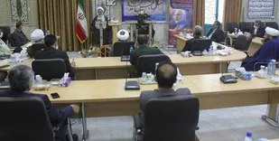 تشکیل گروه های جهادی امر به معروف و نهی از منکر در بام ایران