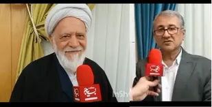 فشارهای   دشمنان انقلاب  اسلامی   نتوانسته   ملت ما را از انقلاب جدا کند
