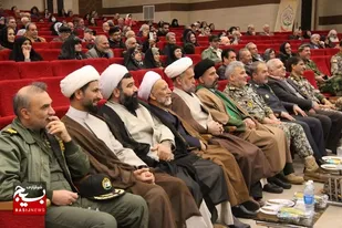 پیش&zwnj;کسوتان، مهم&zwnj;ترین سرمایه اجتماعی یک جامعه هستند+عکس
